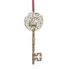 Shop For Santa's Secret Key Ornament