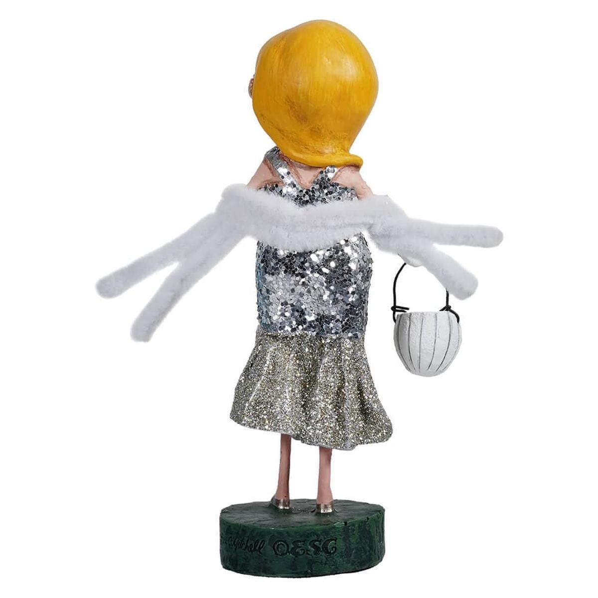 Shop For Scarlette Starlet Halloween Figurine