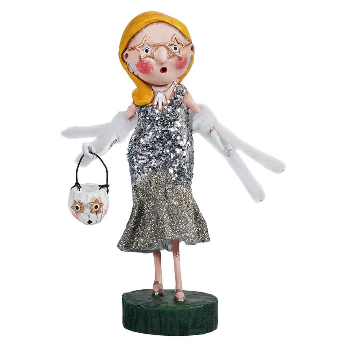 Shop For Scarlette Starlet Halloween Figurine