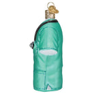 Shop For Scrubs Ornament
