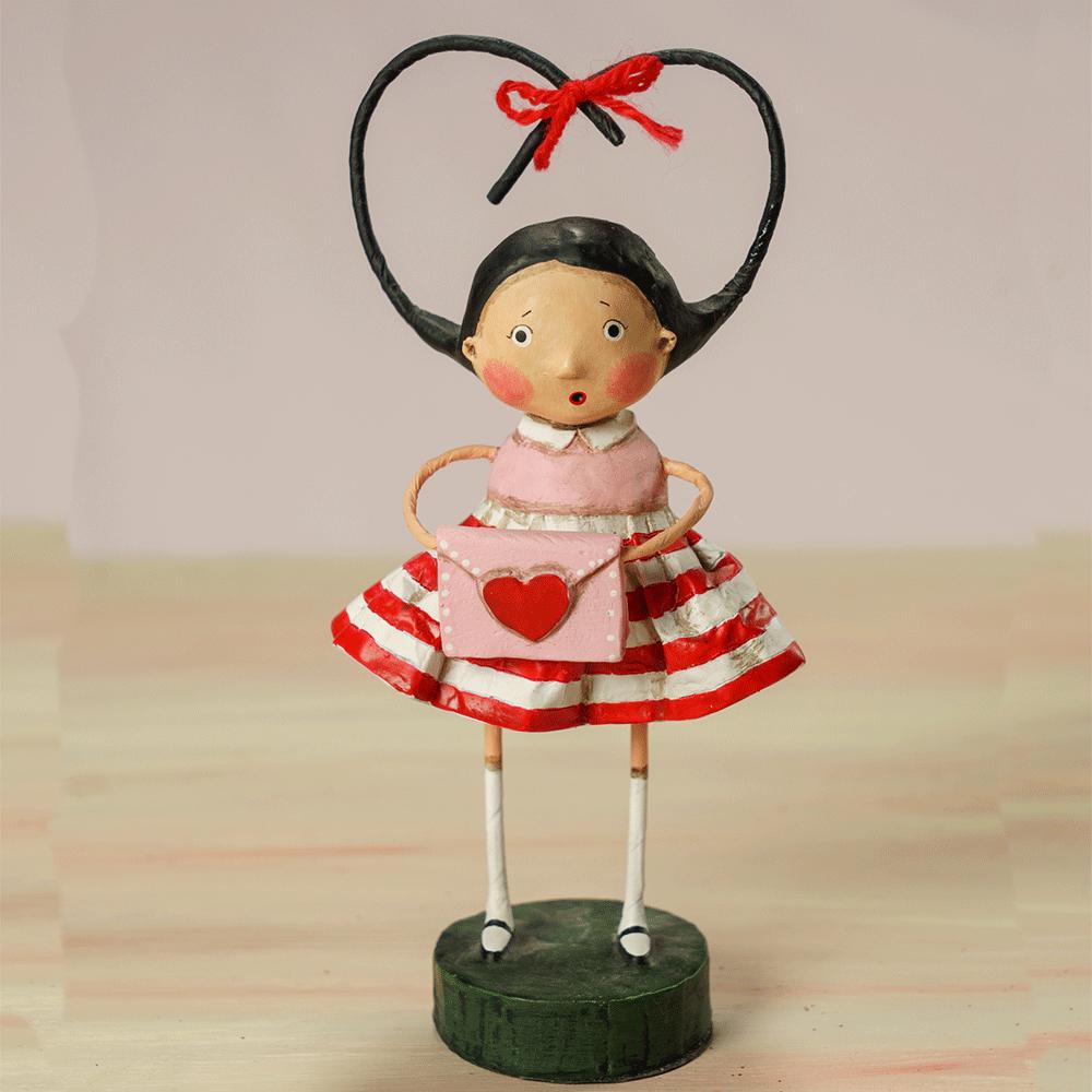 Shop For Secret Admirer Collectible Figurine