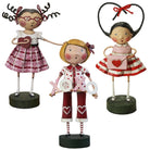 Shop For Secret Admirer Collectible Figurine