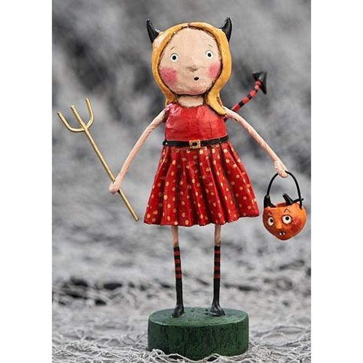 Shop For She Devil Halloween Figurine