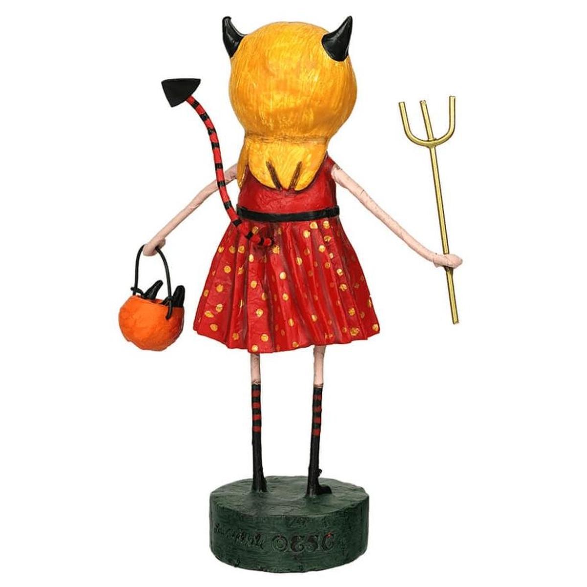 Shop For She Devil Halloween Figurine
