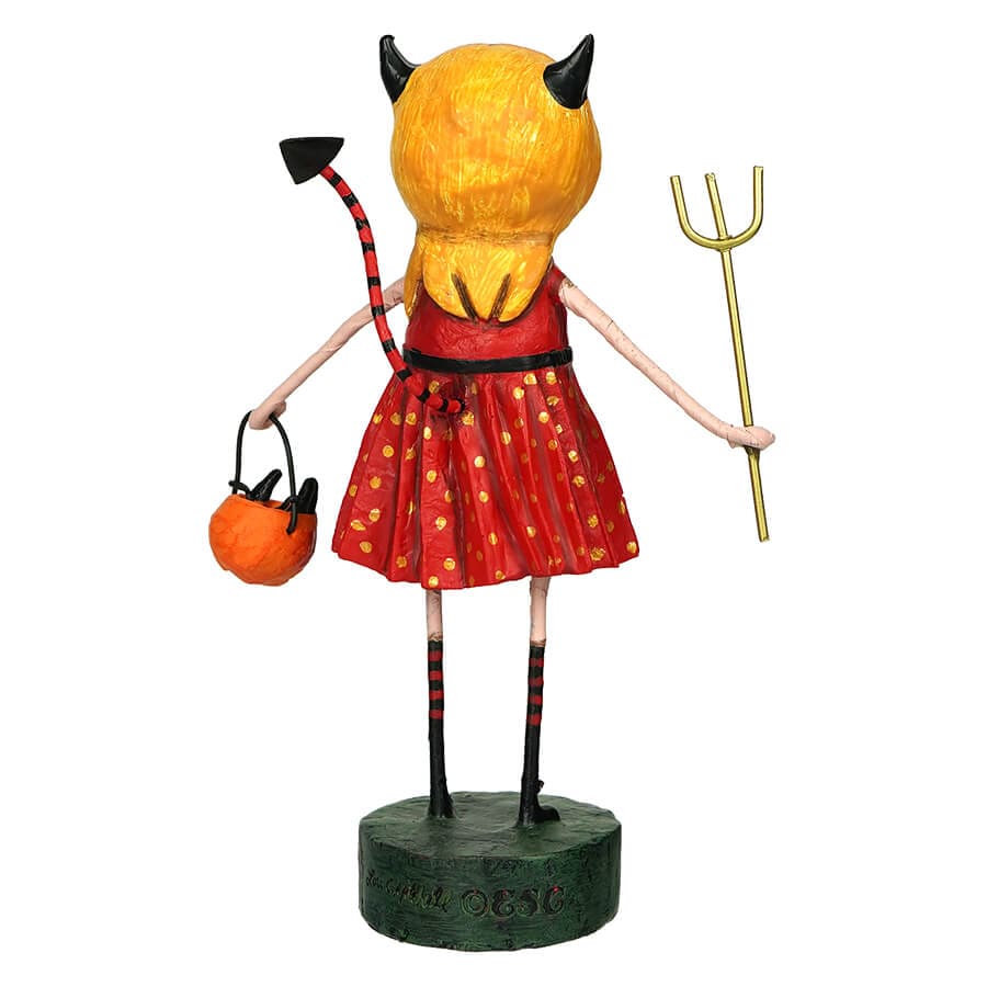 Shop For She Devil Halloween Figurine