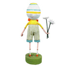 Shelldon Easter Collectable Figurine