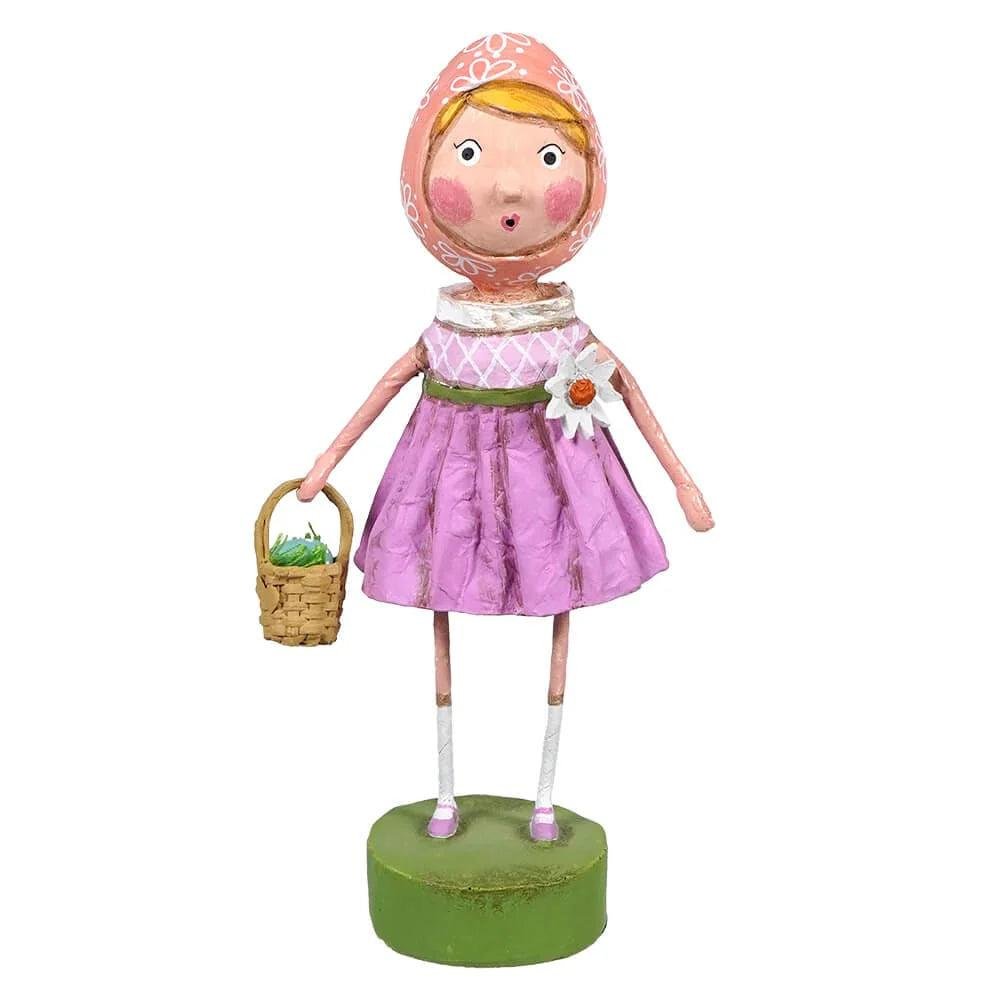 Shelly Easter Collectable Figurine