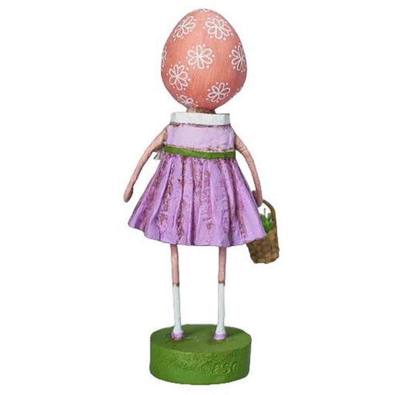 Shop For Shelly Easter Figurine