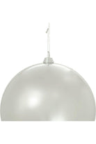 Shop For Shiny Silver Ball Ornaments (Bulk Sets)