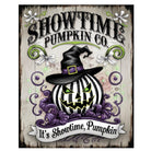 Shop For Showtime Pumpkin Co Halloween Sign