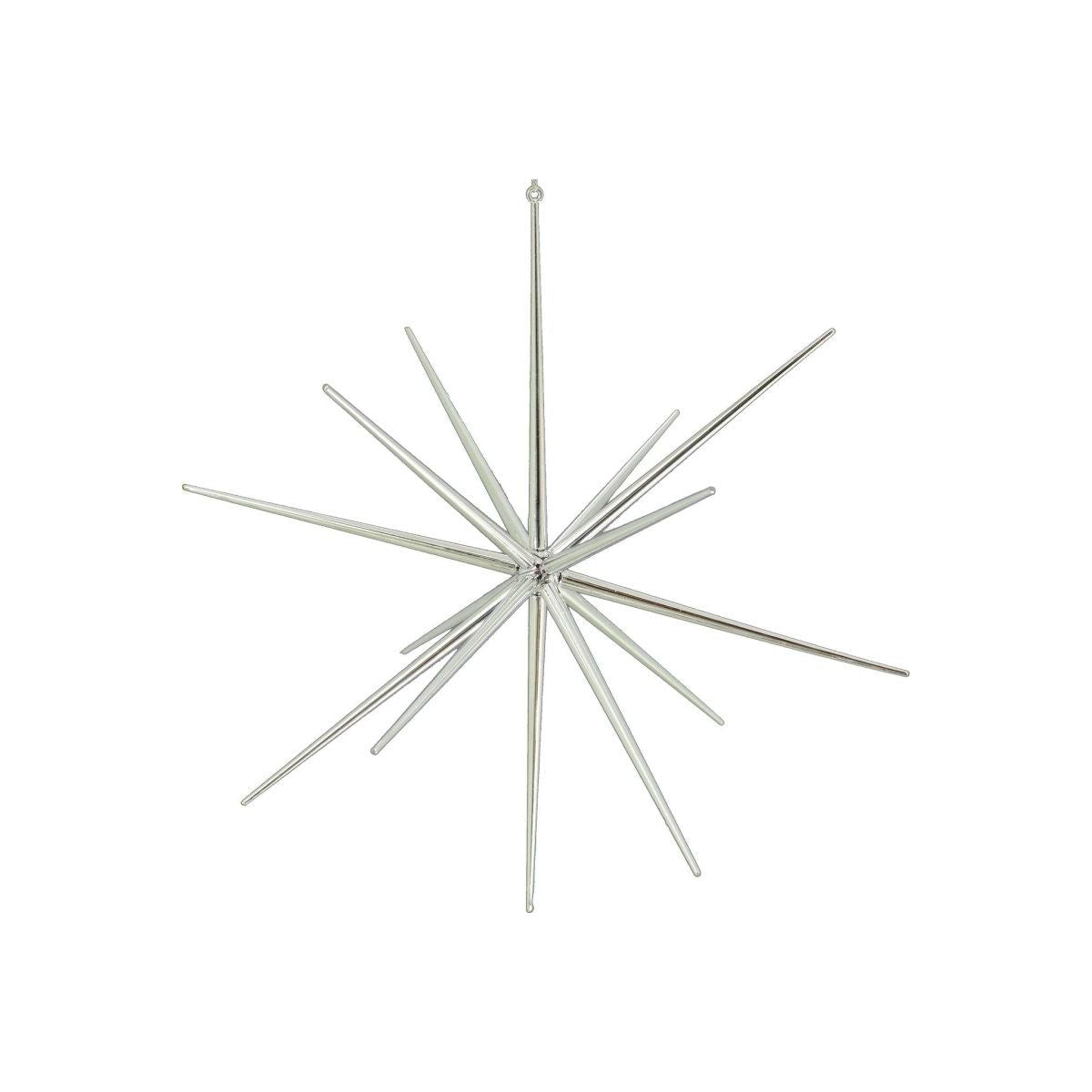 Shop For Silver Starbursts