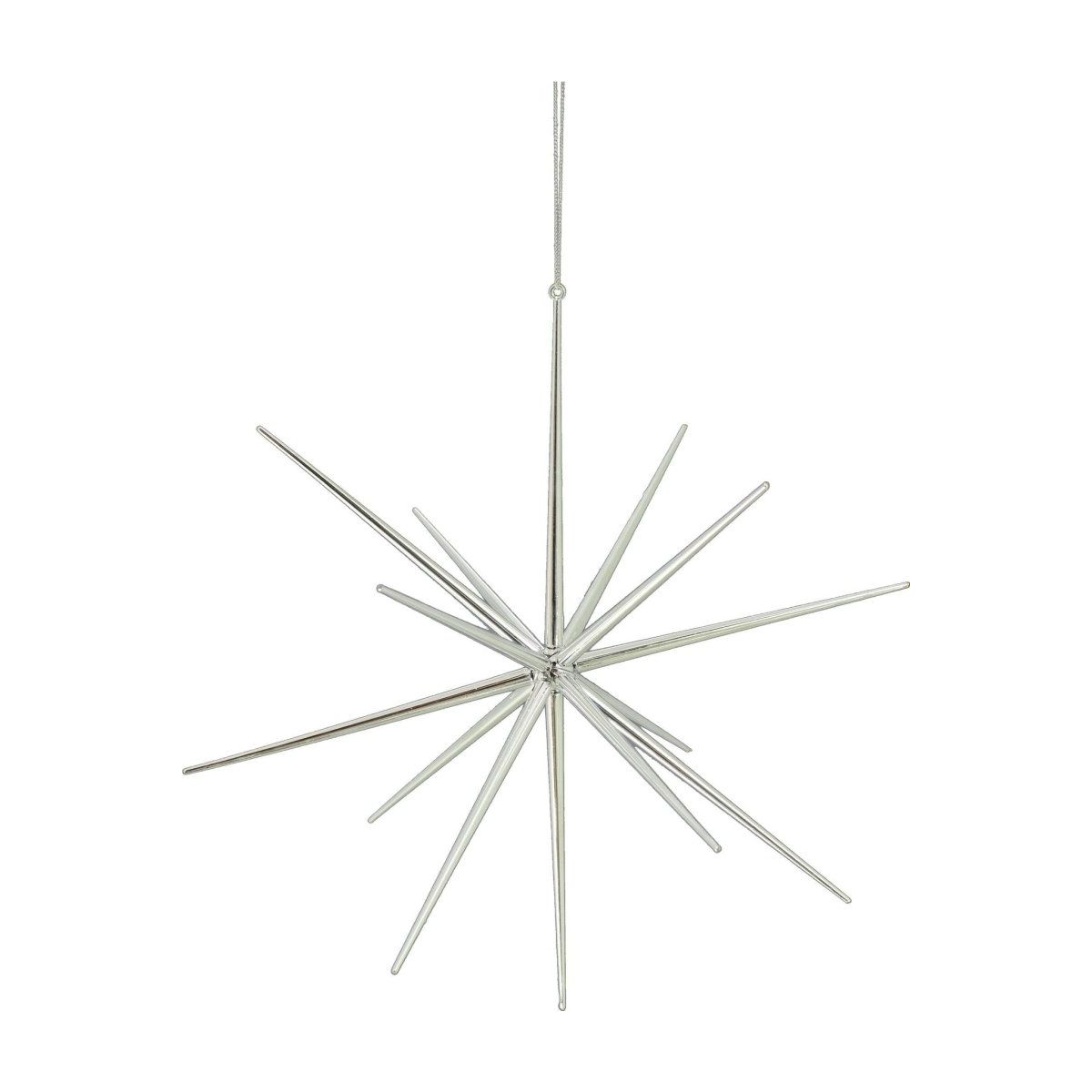 Shop For Silver Starbursts
