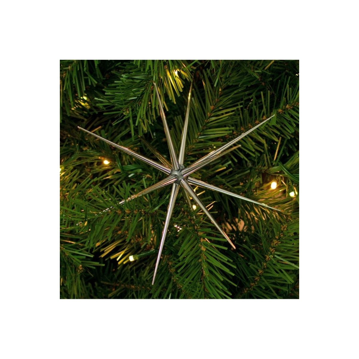 Shop For Silver Starbursts