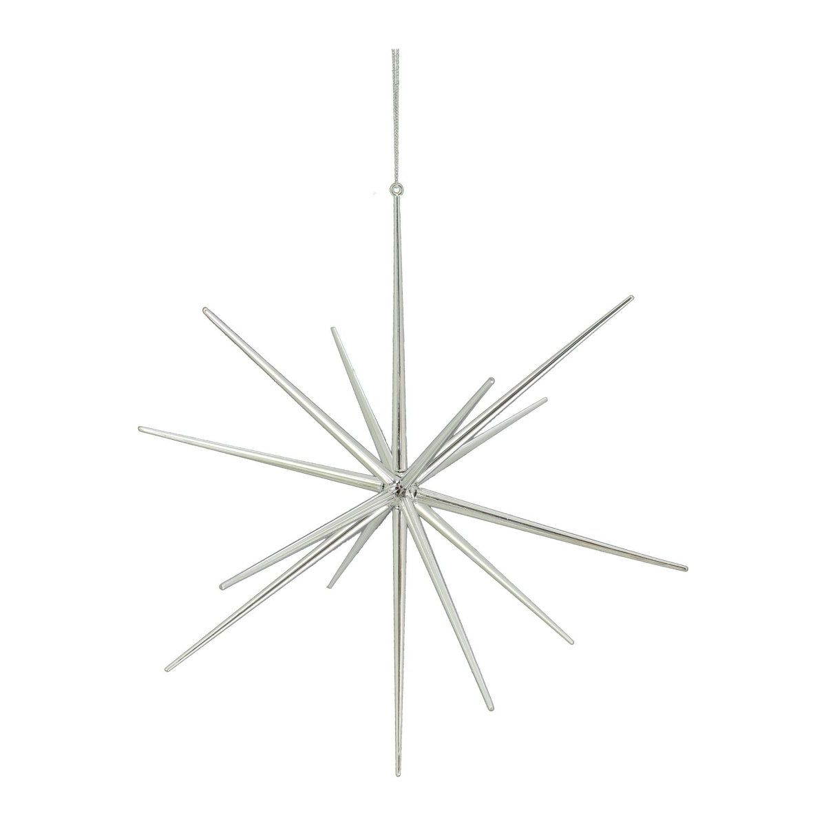 Shop For Silver Starbursts