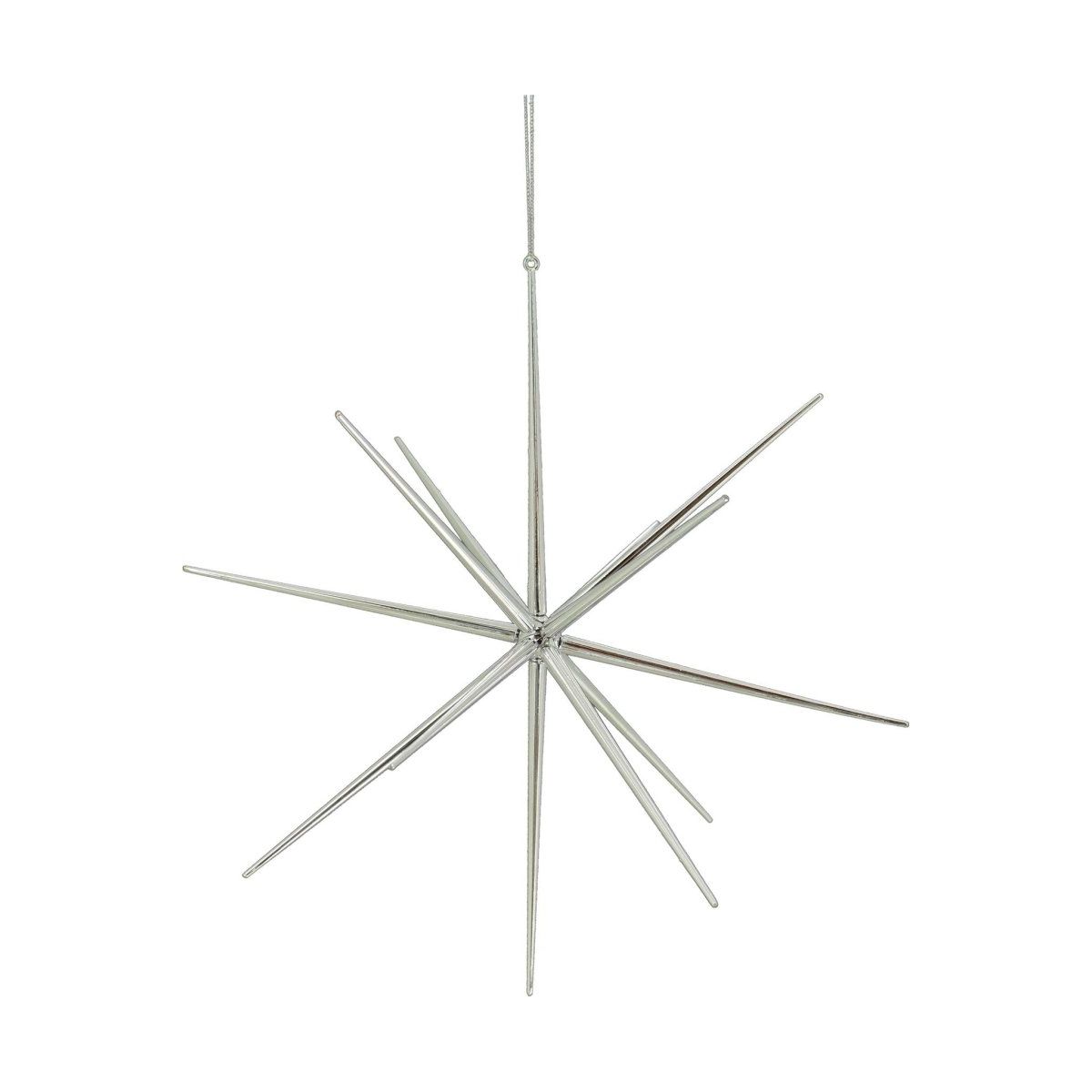 Shop For Silver Starbursts