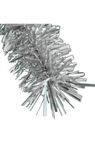 Shop For Silver Tinsel Garland