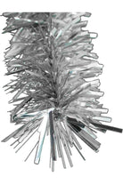 Shop For Silver Tinsel Garland