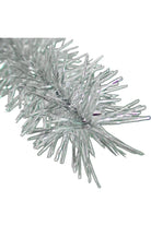 Shop For Silver Tinsel Garland