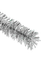 Shop For Silver Tinsel Garland