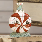 Shop For Singing Merrymint Candy Box Figurine