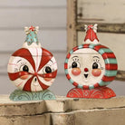 Shop For Singing Merrymint Candy Box Figurine