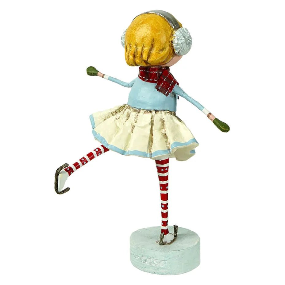 Shop For Skating Katie Lori Mitchell Christmas