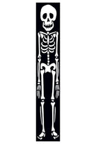 Shop For Skeleton Halloween Porch Sign