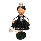 Shop For Skeleton Princess and Lil' Gangster Figurines, Set of 2