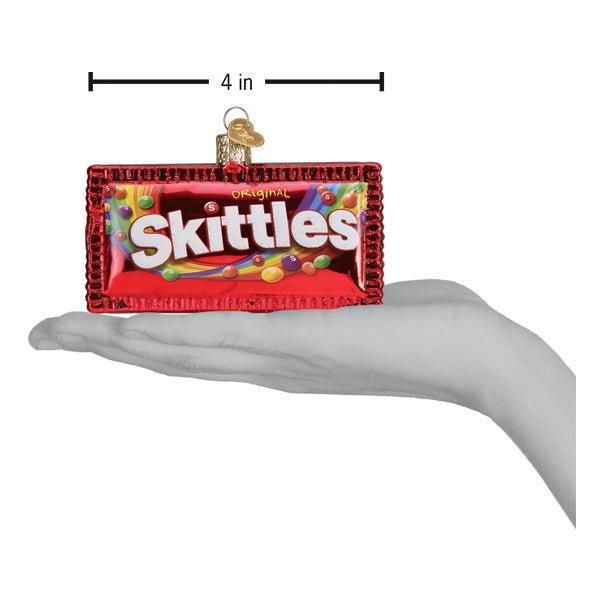 Shop For SKITTLES Ornament