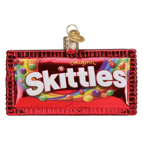 Shop For SKITTLES Ornament
