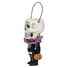 Shop For Skullie Bucket Head Figurine