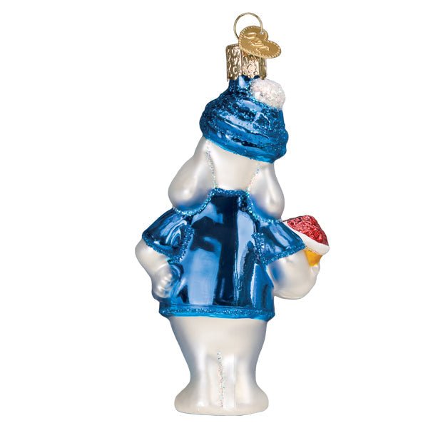 Shop For Slush Puppie Ornament