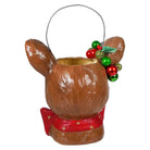 Shop For Small Fawnie Christmas Bucket