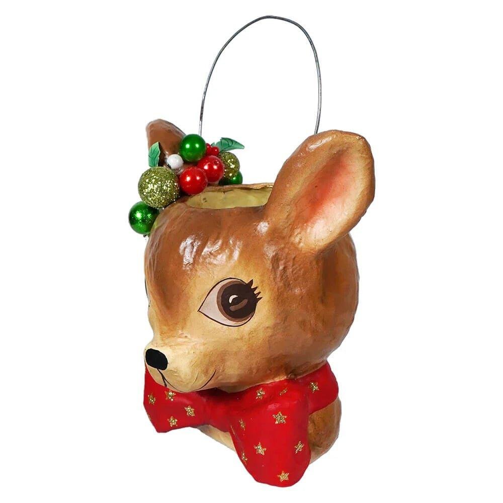 Shop For Small Fawnie Christmas Bucket