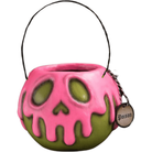 Shop For Small Green Apple Pink Poison Bucket