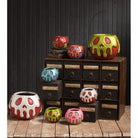 Shop For Small Green Apple Pink Poison Bucket