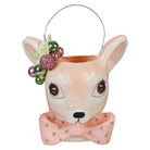 Shop For Small Pastel Pink Fawnie Bucket