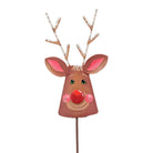 Shop For Small Snowy Rudolph: Small (Stake/Hanger/Easel)