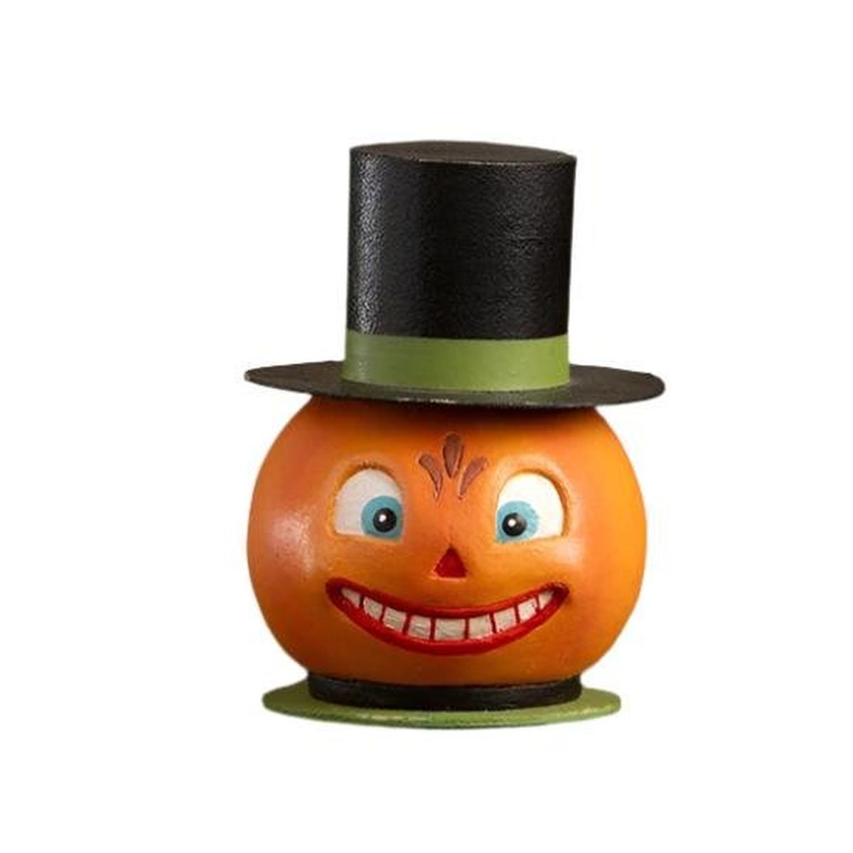 Shop For Smiling Pumpkin Container