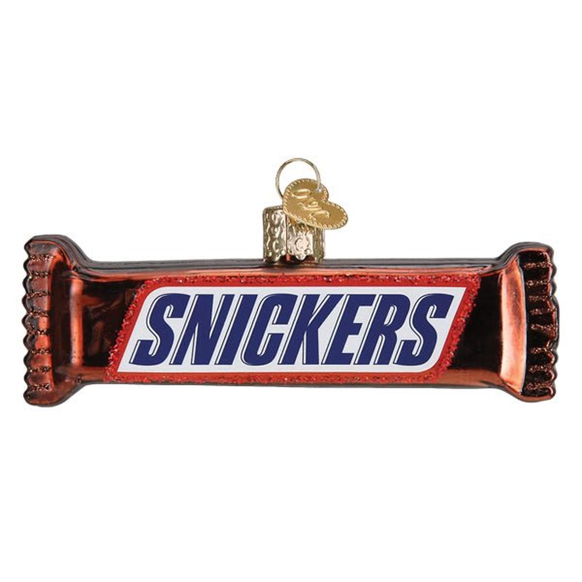 Shop For SNICKERS Ornament