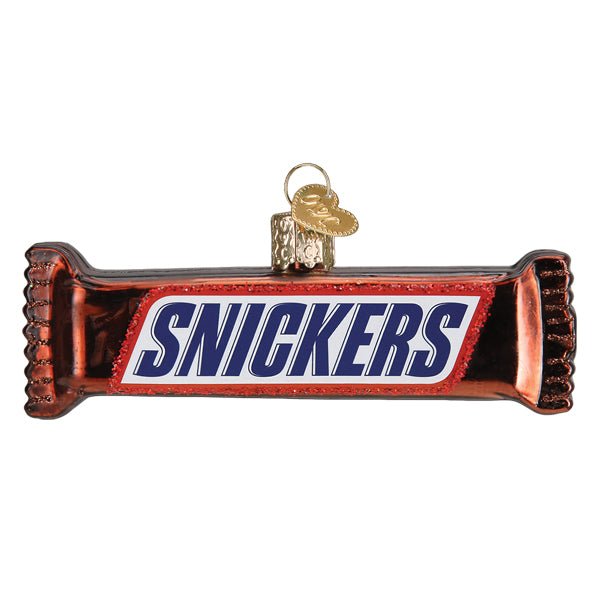 Shop For SNICKERS Ornament