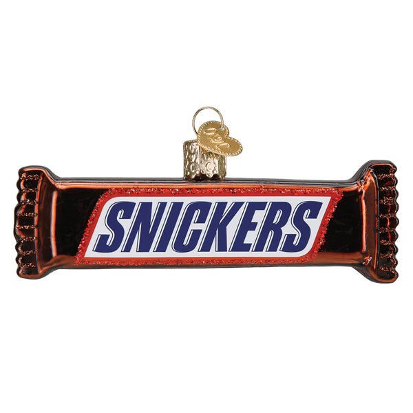 Shop For SNICKERS Ornament