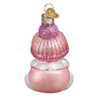 Shop For Snow Baby Girl Ornament
