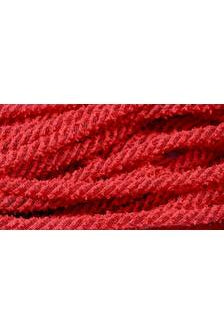Shop For Snowdrift Deco Flex Tubing: Red (8mm x 20 Yards) RE322424