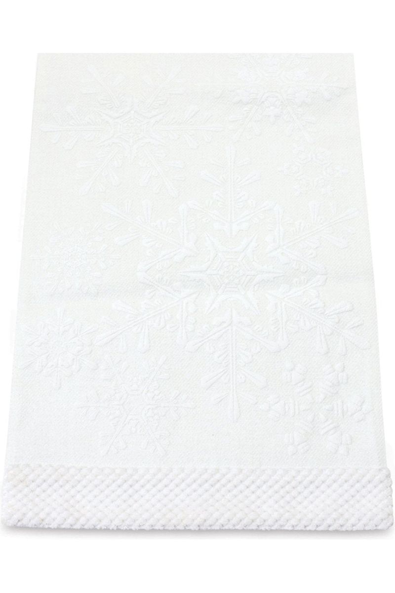 Shop For Snowflake Table Runner 87590DS