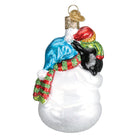 Shop For Snowman With Penguin Pal