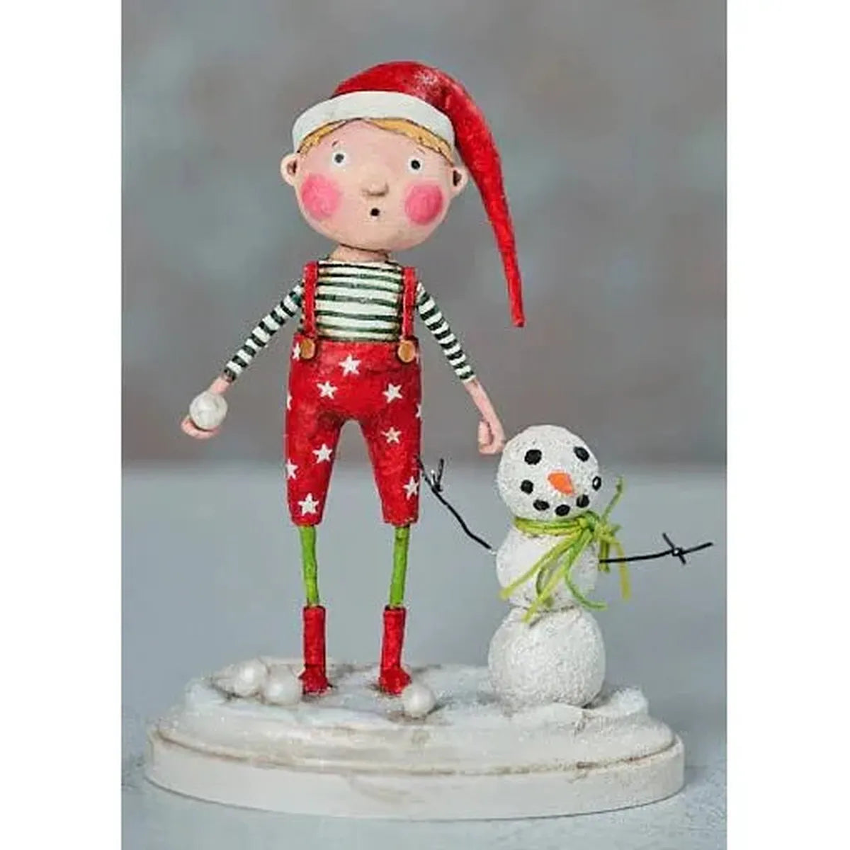 Shop For Snowy Joey Christmas Figurine