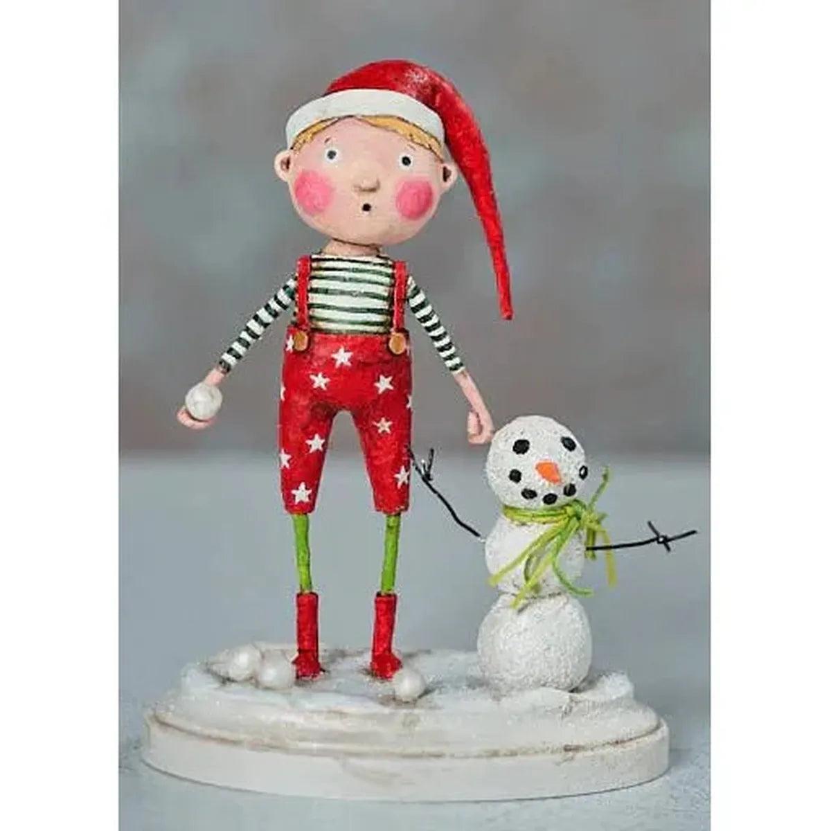 Shop For Snowy Joey Christmas Figurine