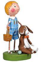 Shop For Some Bunny to Love Easter Figurine