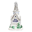 Shop For Sparkling Cathedral Ornament
